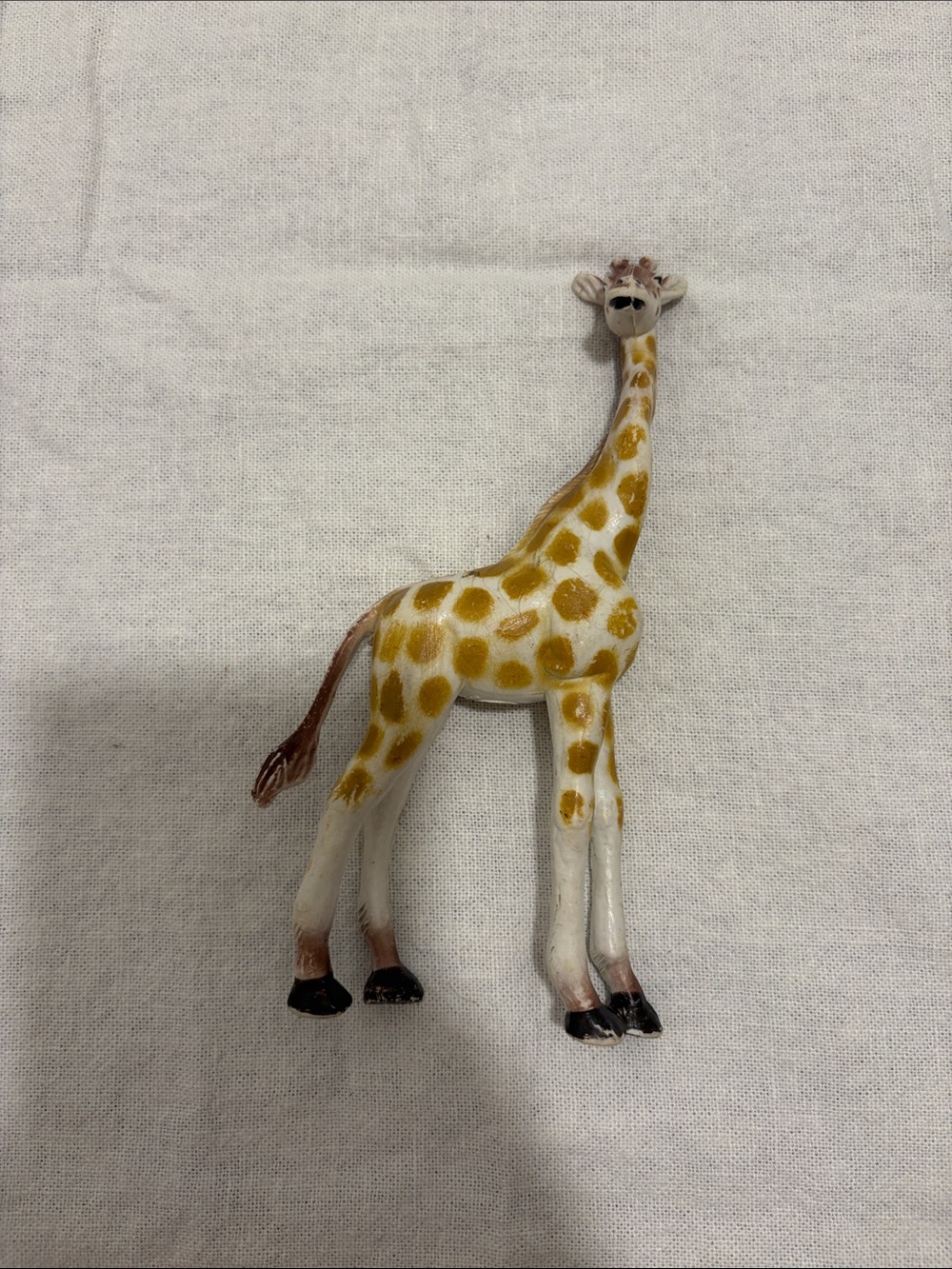 Giraffe Toy - Picture 2 of 8